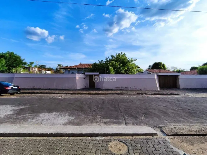 Casa Comercial para aluguel, no bairro São Cristóvão, Teresina/PI