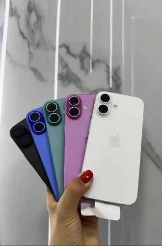 iPhone 16 128GB Lacrado