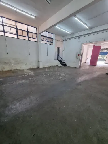 Locação-Galpão/Deposito/Armazém-Diadema-Vila Nogueira