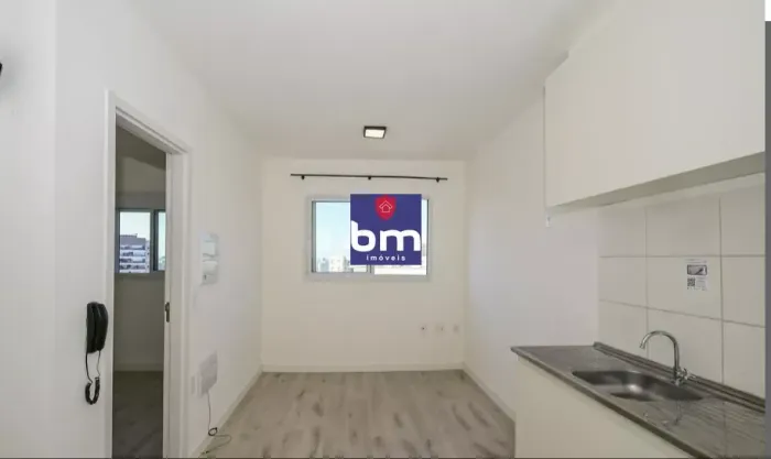 Estúdio para alugar em São Paulo, Vila Andrade, com 1 suíte, com 28 m²