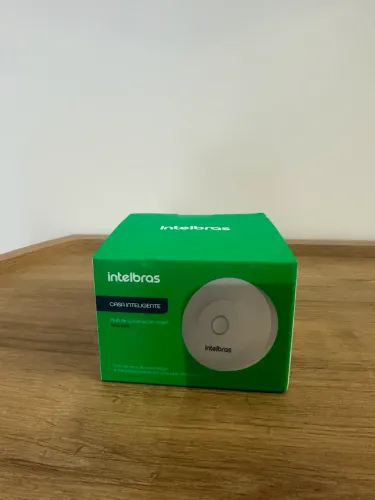Hub intelbrás modelo MCA 1002