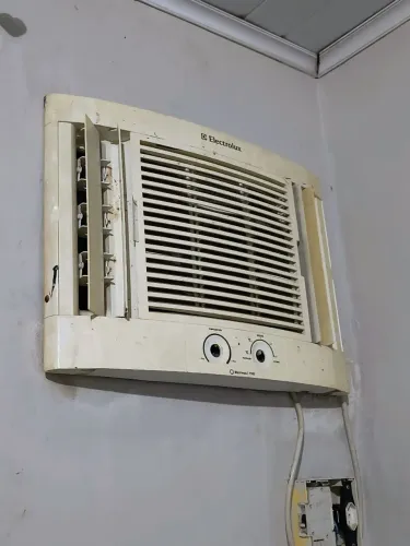 Ar condicinado