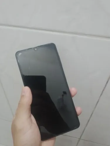 Samsung Galaxy A07 256GB - Muito conservado