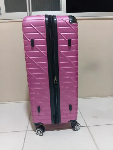 MALA DE VIAGEM