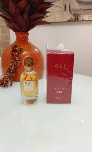 PERFUME O.U.I original