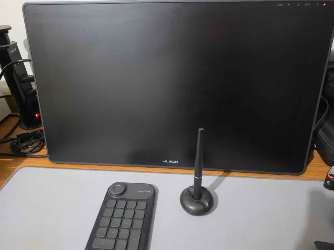 Huion 22