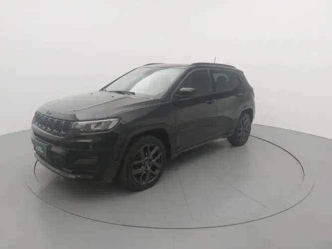 Jeep Compass S T270 1.3 TB 4X2 Flex AUT 2025