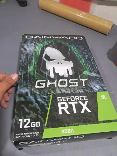 Placa de video Nvidia Amd Diversos CONSULTE