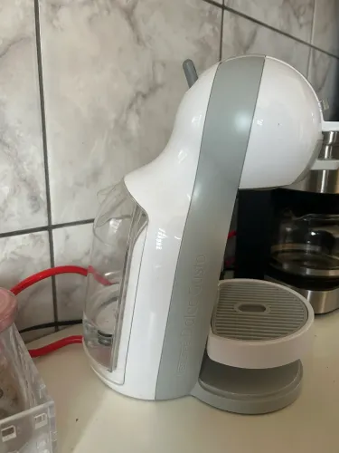 DOLCE GUSTO