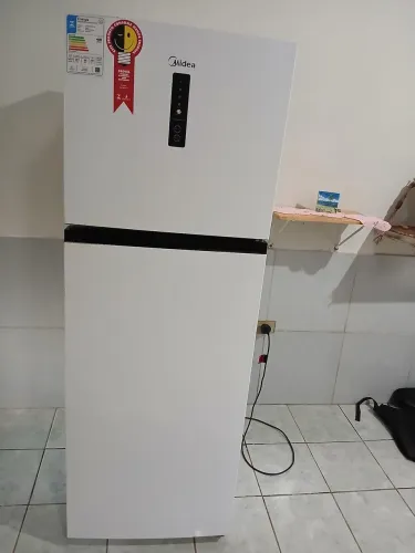Geladeira