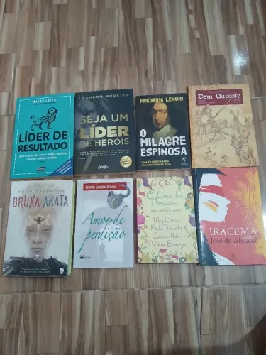 Livros