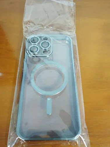 CAPINHA IPHONE 15 PROMAX
