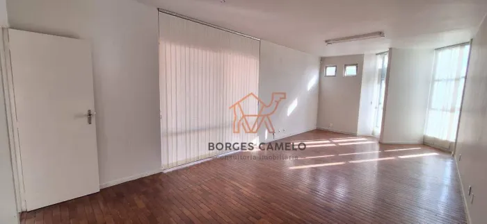 Sala à venda, 146 m² por R$ 820.000,00 - Sao Pedro - Belo Horizonte/MG