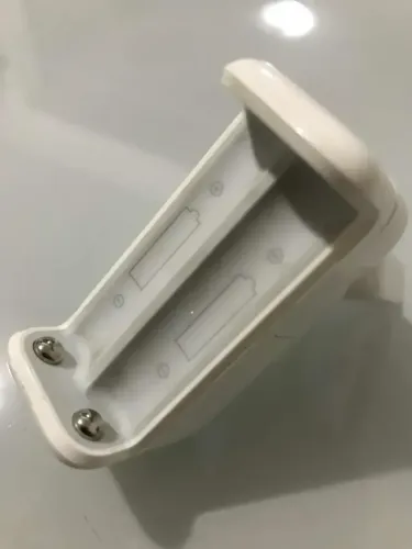 Carregador De Pilhas Apple Original