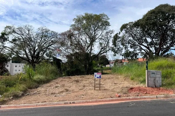Terreno/lote no Jardim Teixeira 160 m2 excelente topografia apenas R$115.000,00 aceita R$2