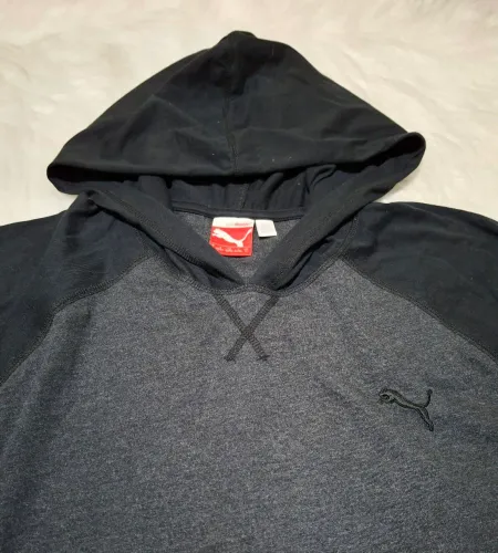 Blusa Puma original G