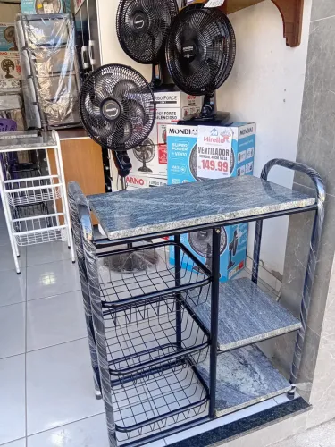 Ofertas de Fruteiras Disponíveis na Loja Mirella Móveis e Eletros