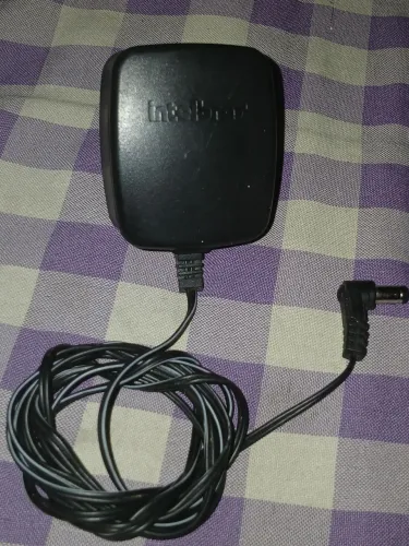 Fonte Original Intelbras 7.5V - Modelo FC03 (TS 40 ID e outros)