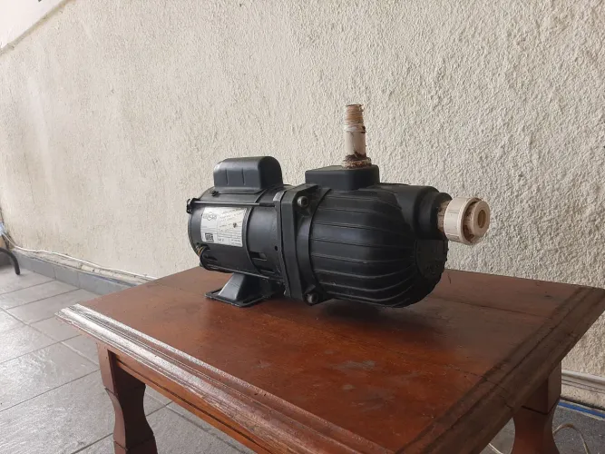 Bomba dagua marca DANCOR