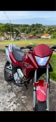 HONDA NX FALCON 400i 