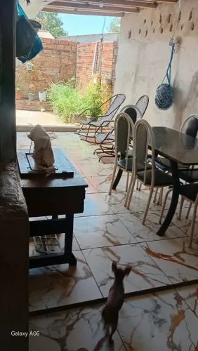 Casa a venda