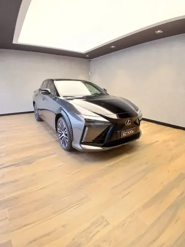 Lexus RX-500H F-sport 2.4 16V Aut. (híbrido) 2026