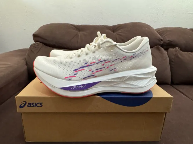 Asics Sonicblast novo 41