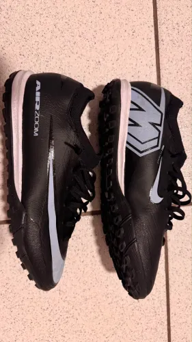 Chuteira Society Nike Mercurial Zoom Vapor 16 Pro