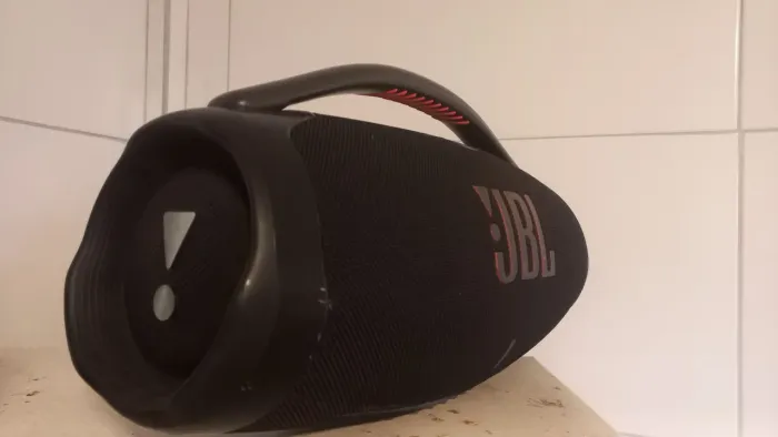 Bombox 3, 2 meses de uso