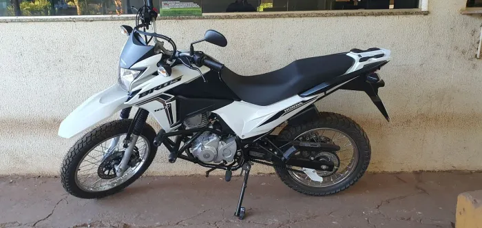 Vende-se Bros 160