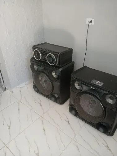 Samsung MAX FS8000