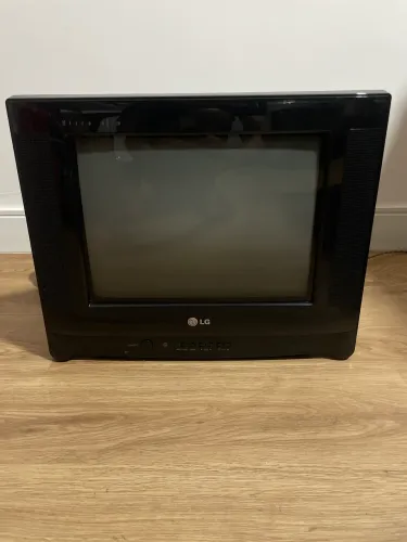 TV Tubo LG Ultra Slim 14 Polegadas 
