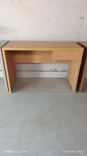 Mesas estudo