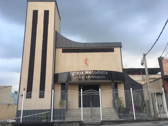 Letreiro para Igrejas. Modernize e valorize seu ambiente!