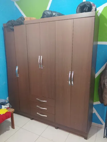 Guarda roupa