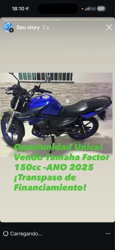 Financiamento em dia quem comprar asume o resto das parcelas