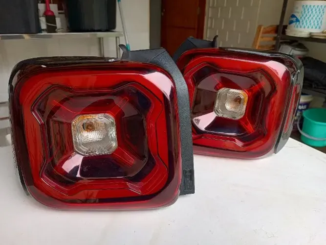 Lanterna Renegade Led