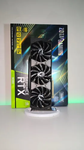 RTX 3080 ZOTAC