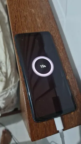 Celular Samsung Galaxy S9