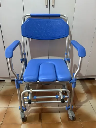 Cadeira Banho