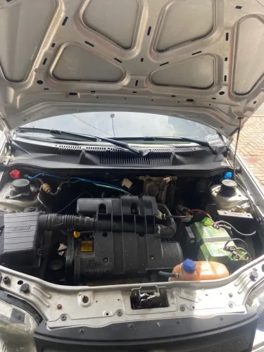 Fiat Palio 1.0/ Trofeo 1.0 Fire/ Fire Flex 2P 2007