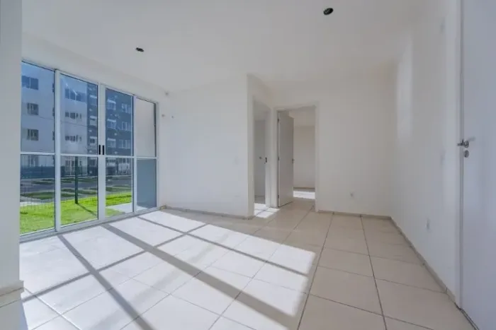 VENDO APARTAMENTO EM NOVA IGUAÇU!