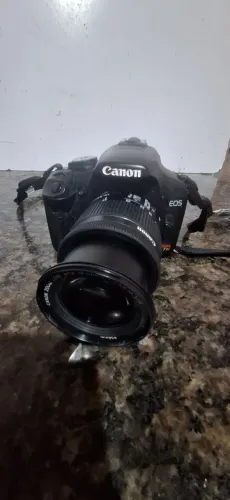 Câmara fotográfica 