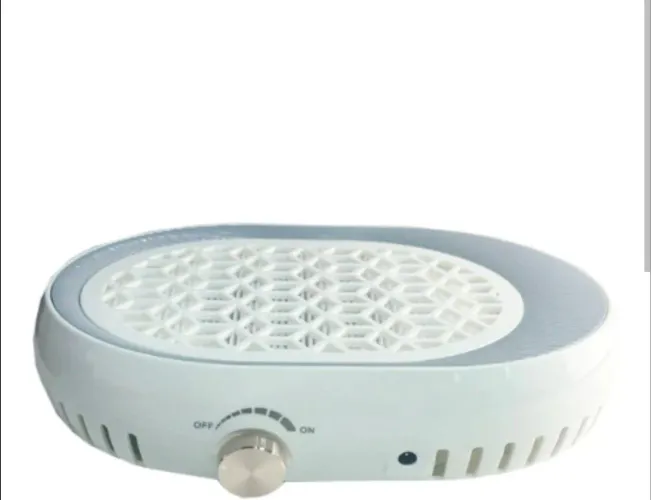 Motor porquinho, cabine e aspirador de pó unha de gel