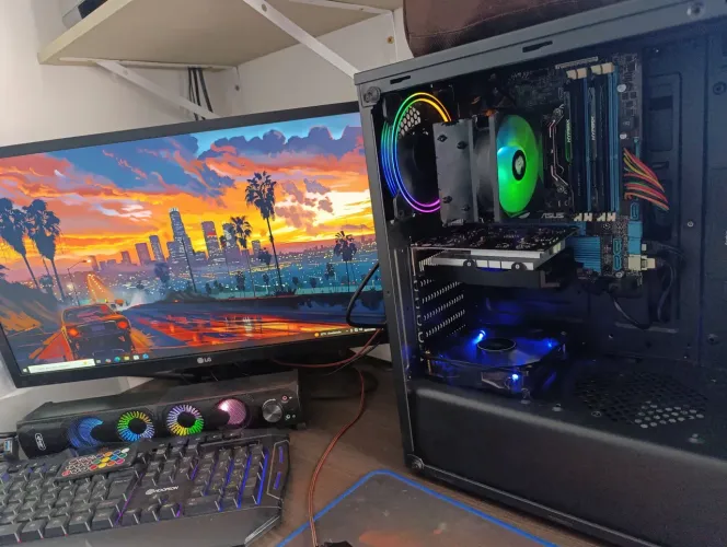 PC GAMER