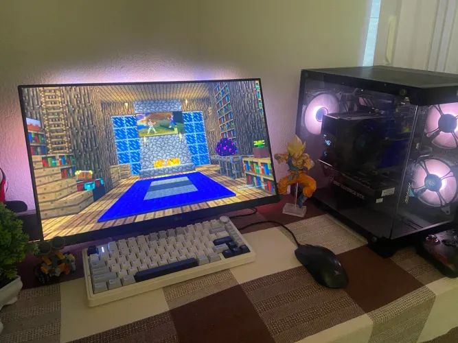 PC GAMER COMPLETO ALTO PERFORMANCE