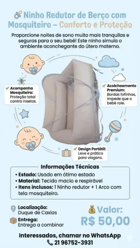 Ninho Infantil