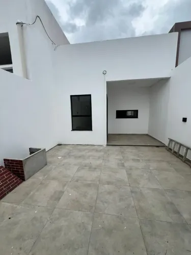 Casa a venda no bairro Vila Nova