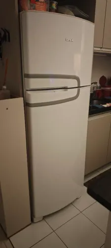 Geladeira