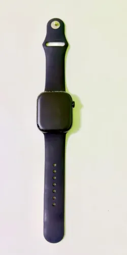 Apple Watch series 10 46mm Jet black 